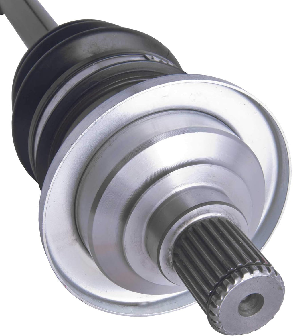 Axle replacement for front left cv axle & wheel bearing Arctic Cat 450 2010 2011 2012 N895
