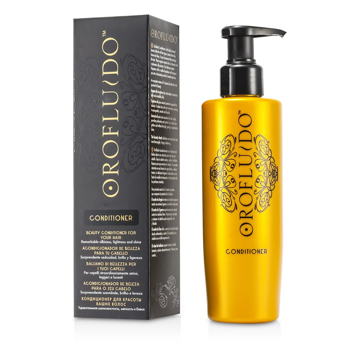 Orofluido Conditioner 1000ml Y13022