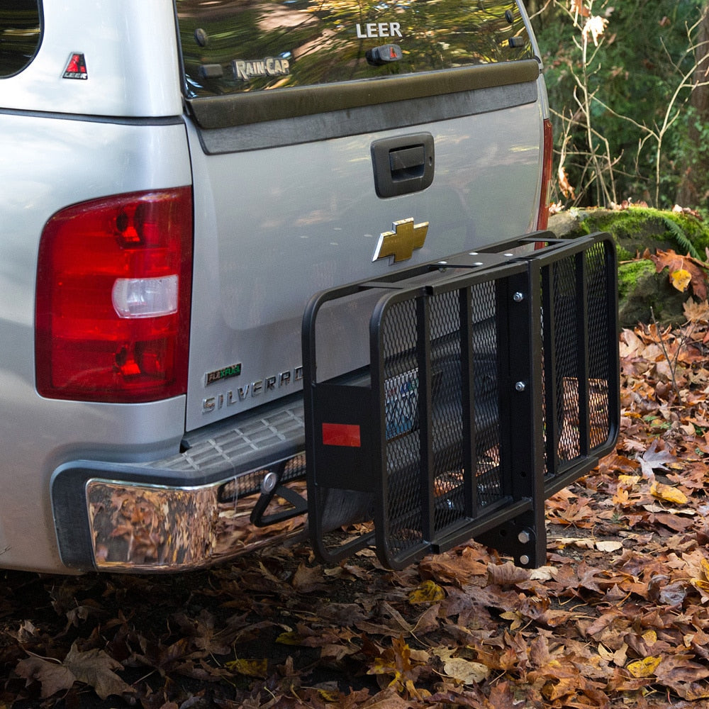 Folding Cargo Carrier U453371
