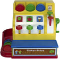 Retro Cash Register Y460