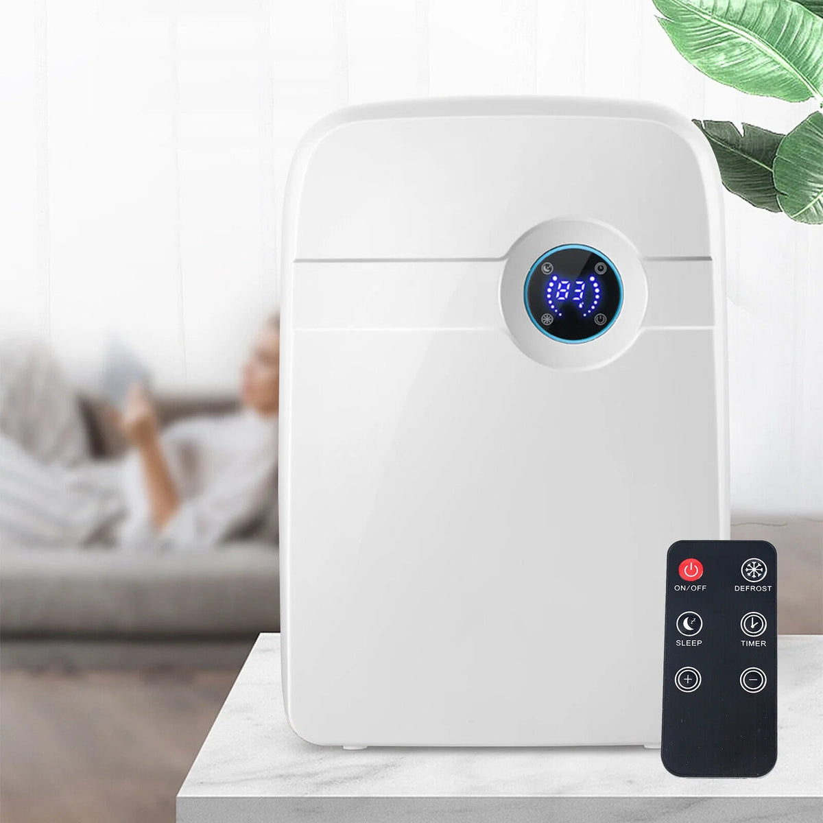 2.5L Dehumidifier L827