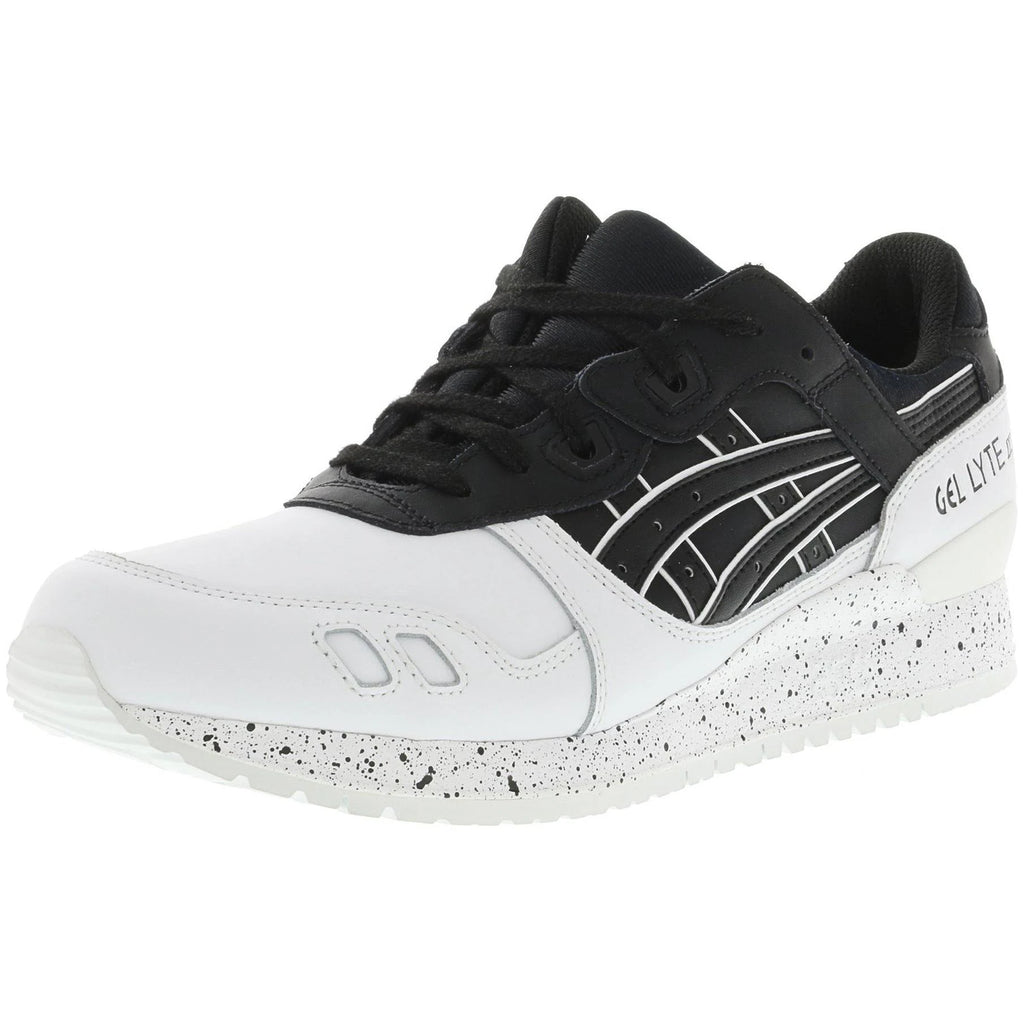 Black Gel-Lyte III 5 G3722
