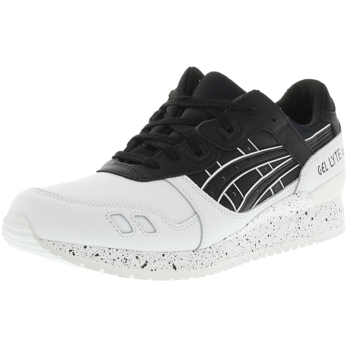 Black Gel-Lyte III 5 G3722