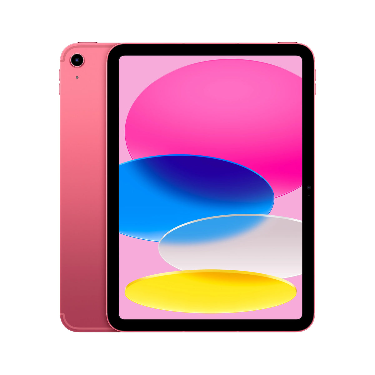10.9-inch iPad Wi-Fi + Cellular 64GB Pink T303074