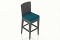 Outdoor Bar Stool M868862