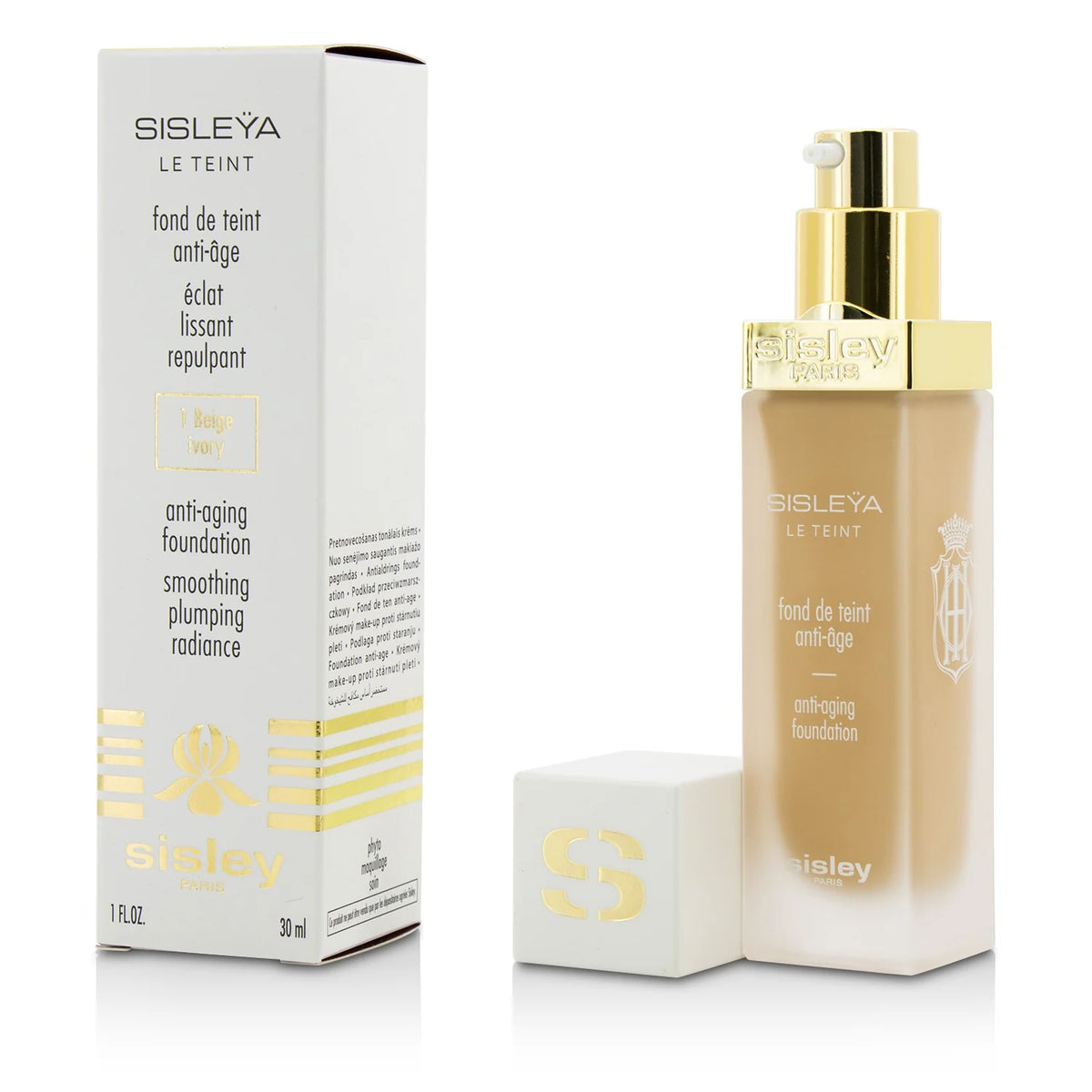 1B + Ecru 30ml Foundation K3874