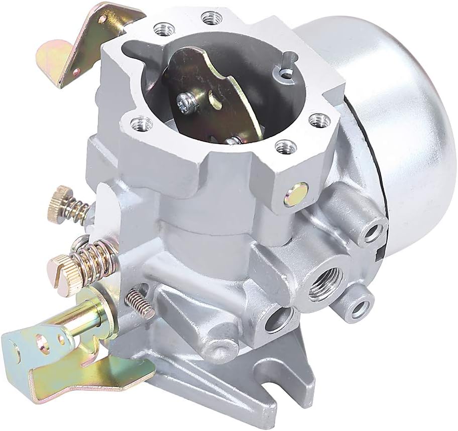 Carburetor Pack of 2 for Cast Iron Engines Z2846