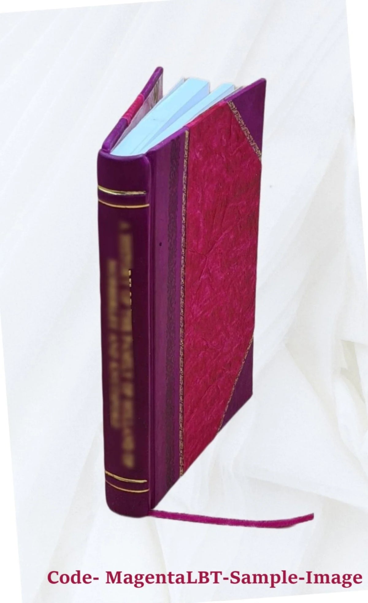 Celery Cultivation and Preservation Leather Bound U6646