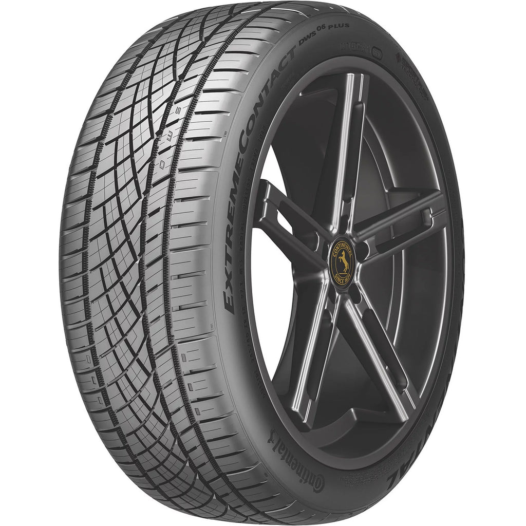 All Season 335/25ZR20 99Y Passenger Tire M50383