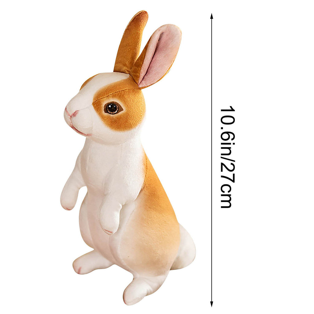 Cute Plush Rag Doll W24871