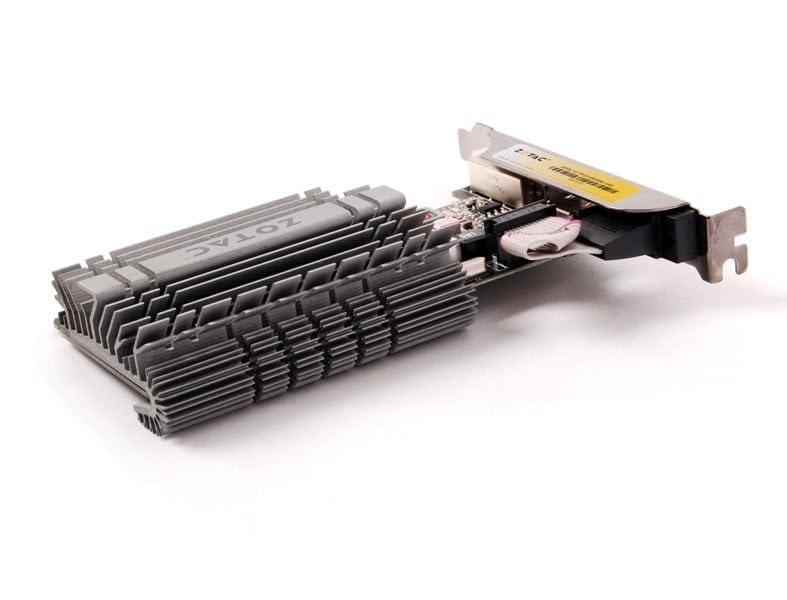 GeForce GT 730 4GB DDR3 Graphics Card W7782