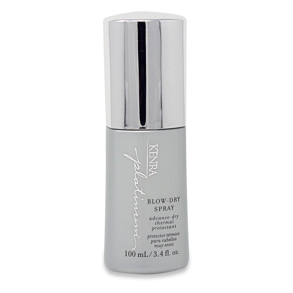 Blow-Dry Mist Hairspray, 3.4-Ounce D144