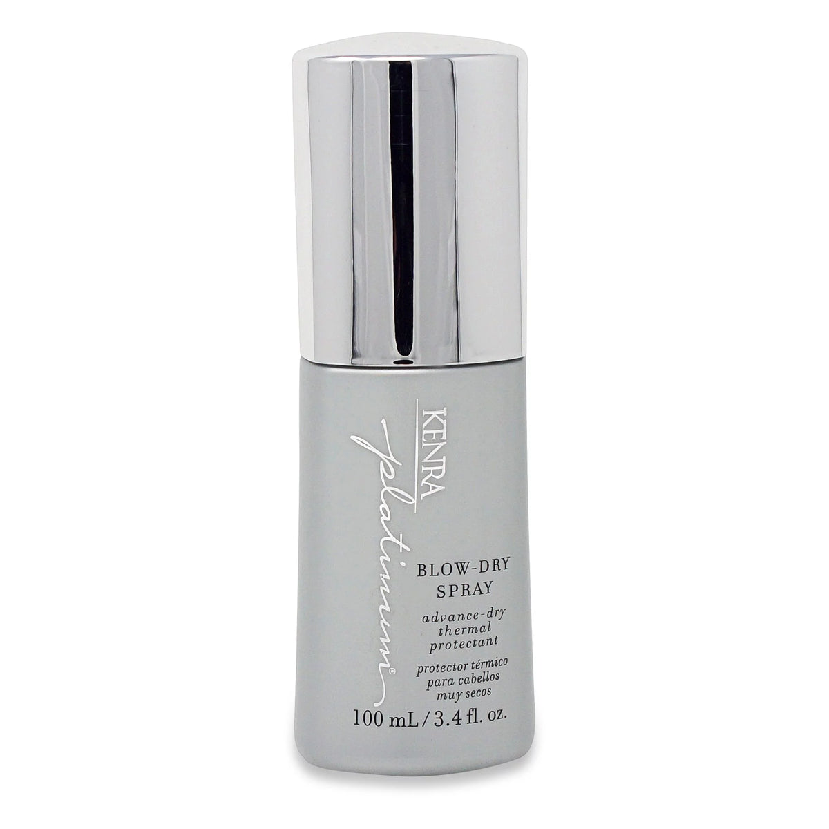 Blow-Dry Mist Hairspray, 3.4-Ounce D144