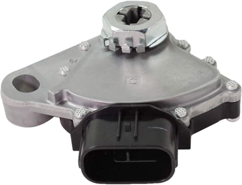 Neutral Safety Switch for Toyota Sequoia 2005 2006 2007 Pack of 2 S3332