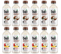Pack of 12 Antioxidant Juices, 18 fl oz T3847