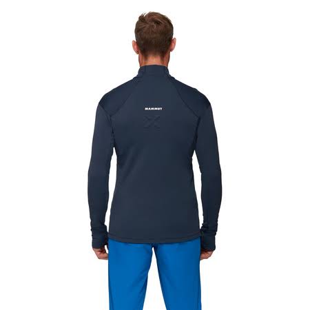 Mammut Moench Advanced Half Zip LS Top Y573