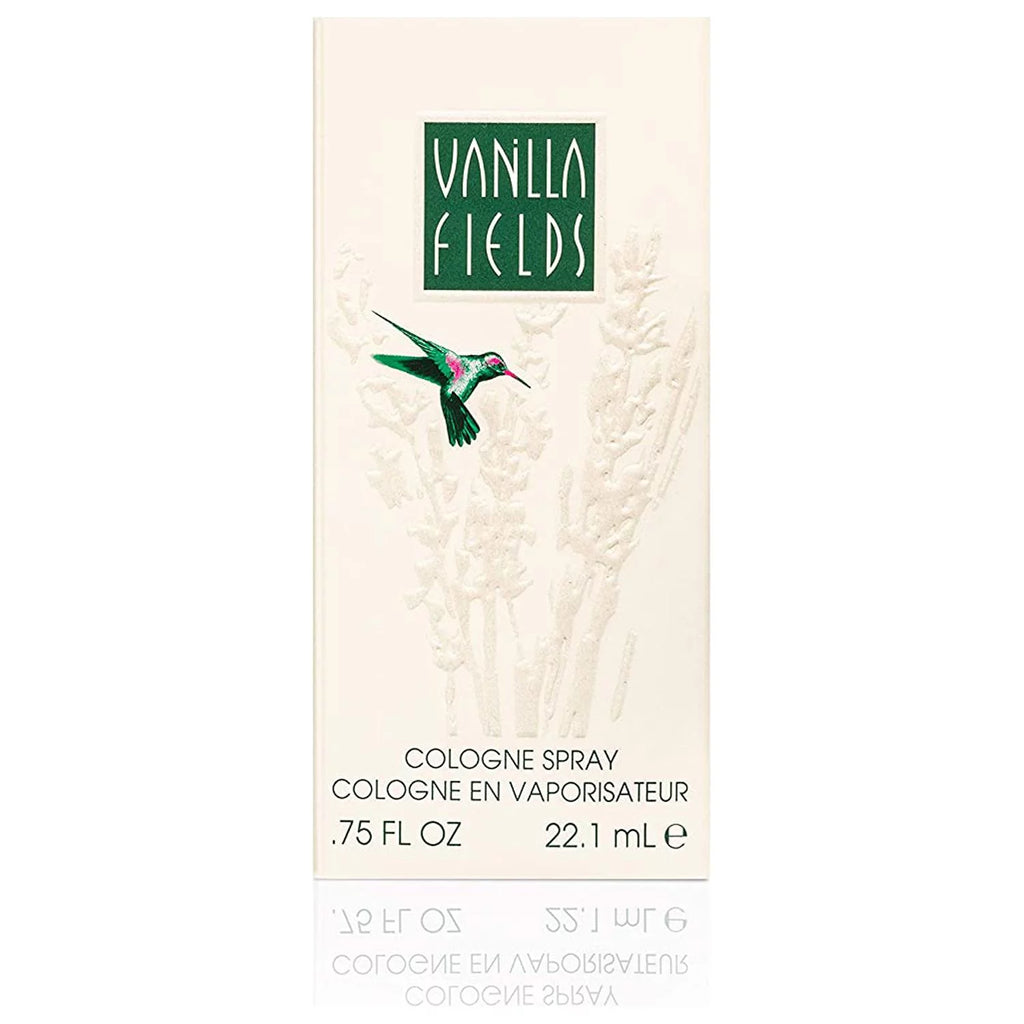 Cologne Spray .75 Oz Vanilla Fields Pack of 3 X523538
