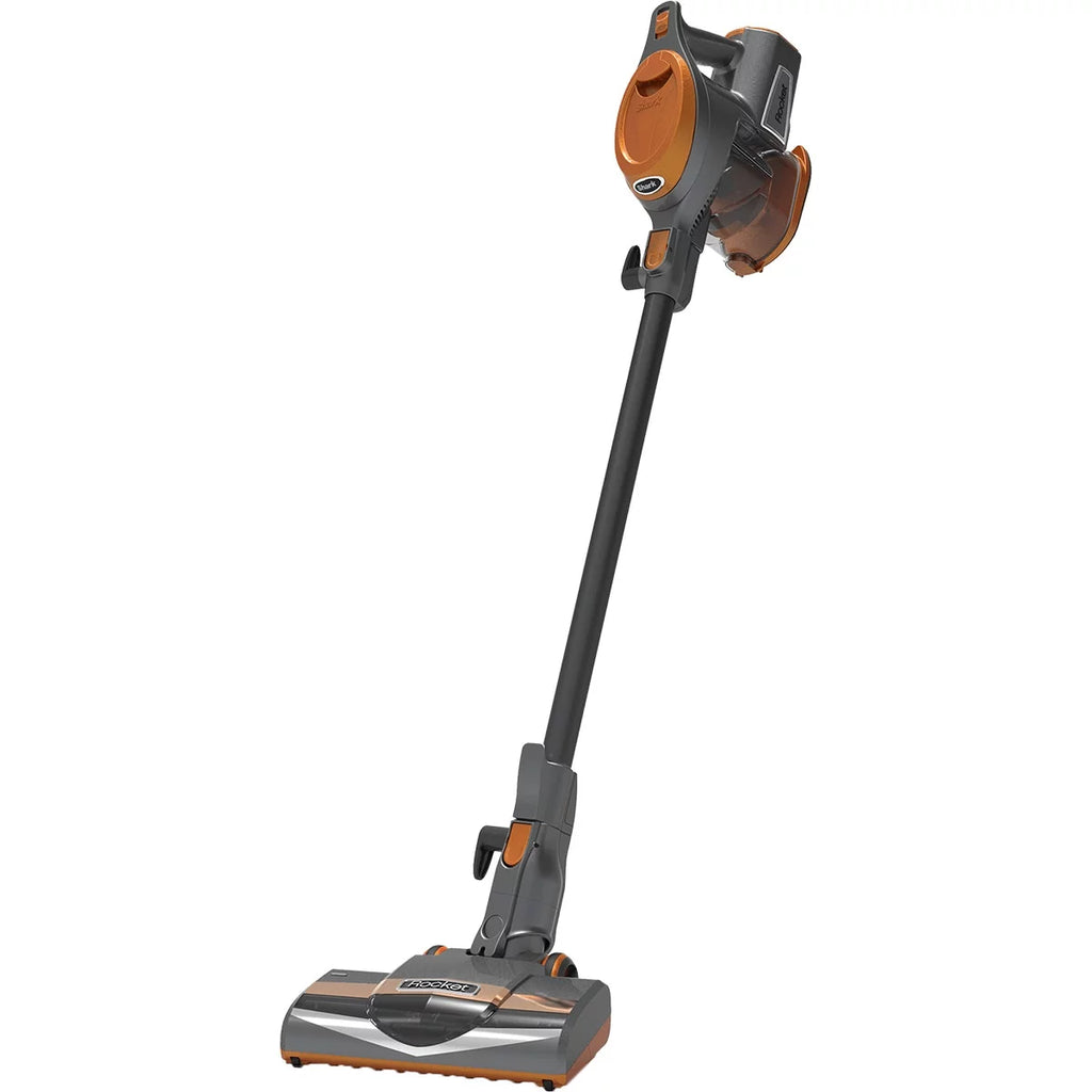Ultra-Light Upright Vacuum with Wand Q447