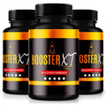 3 Pack Maximum Strength Capsules K836