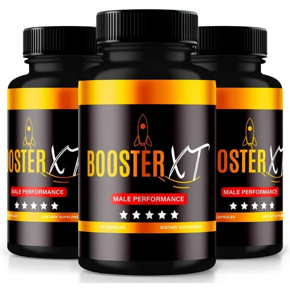 3 Pack Maximum Strength Capsules K836