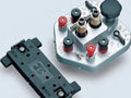 Connector Drilling Jig U3821