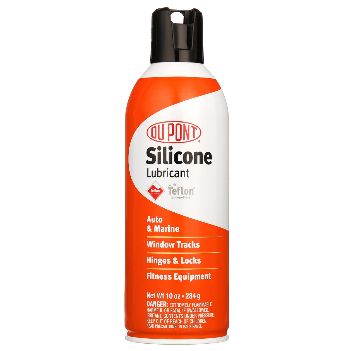 Silicone Lubricant 10 oz W44851