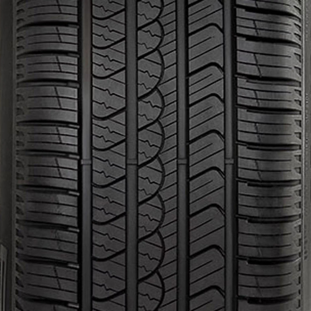 All Season 265/60R18 110V SUV/Crossover Tire U709807