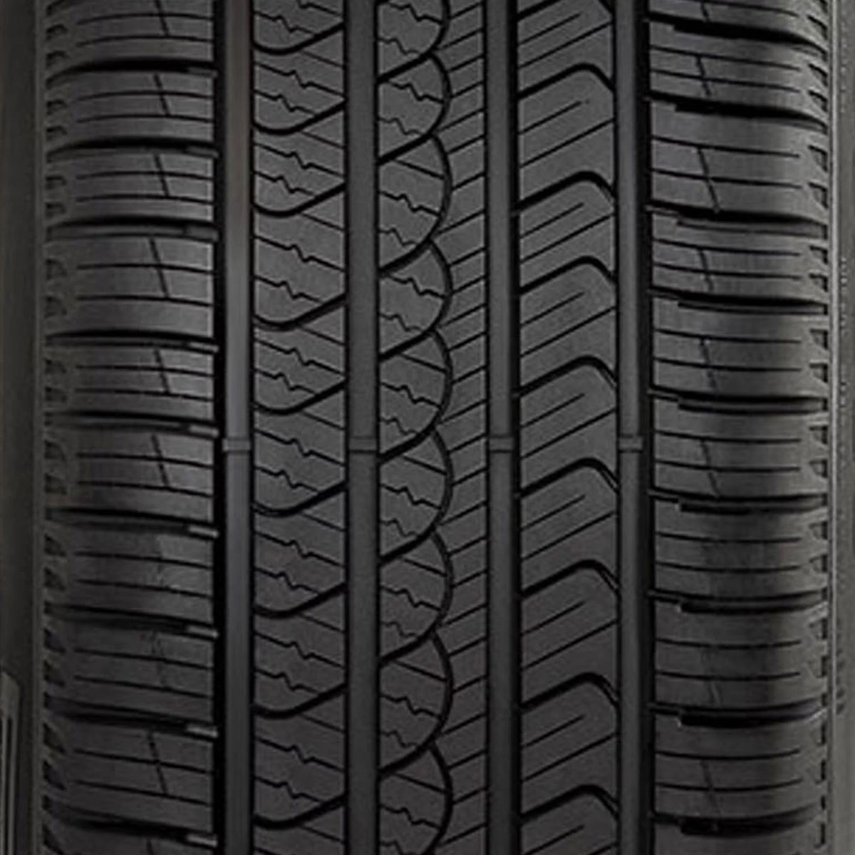 All Season 265/60R18 110V SUV/Crossover Tire U709807