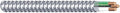 14/2 Aluminum Armored Cable, 600 Volts, 250 Ft. Coil S6746