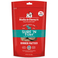 Grain-Free Freeze-Dried Raw Dog Food, 15 oz E150823