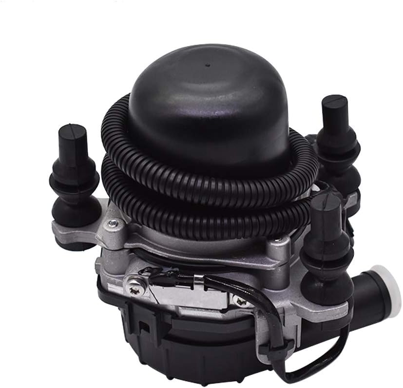 Secondary Air Pump for 2011-2015 Toyota Tacoma Pickup S113179