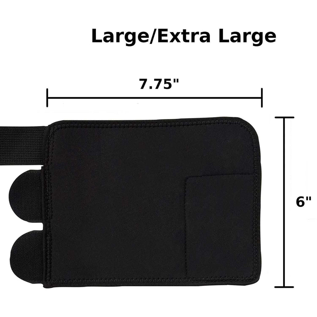 Dog Front Leg Compression Brace Sleeve Q682523