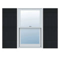 Black Board-n-Batten Shutters N161970