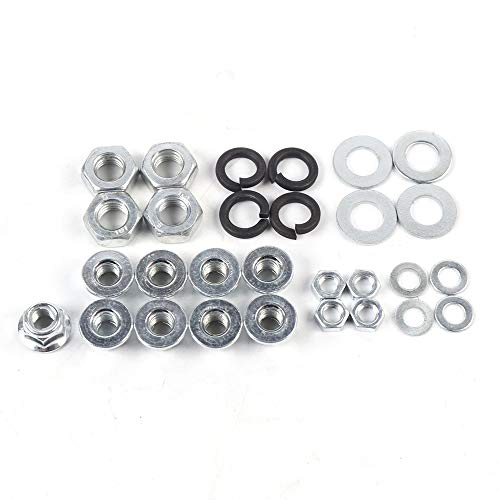 100cc 2-Stroke Bicycle Motor Kit R716865