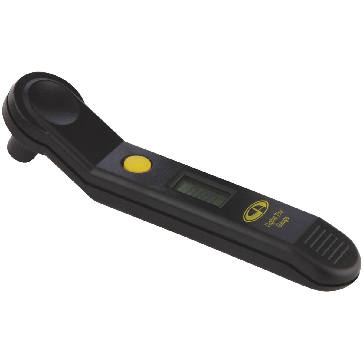 Digital Tire Gauge E809