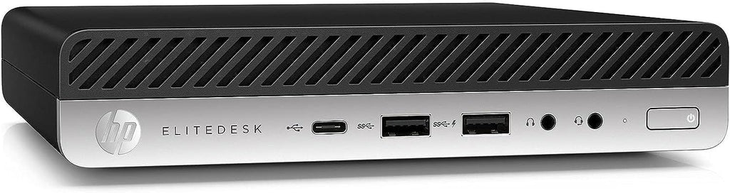 Intel Hexa-Core i5-9500T 16GB DDR4 RAM 256GB NVMe SSD Mini PC L2485
