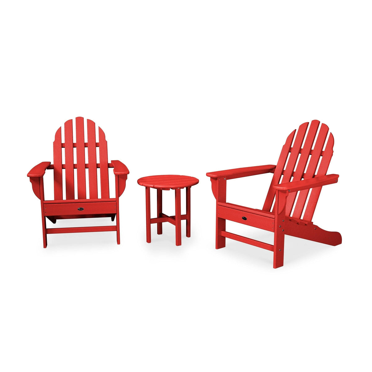 3-Piece Adirondack Set I11533