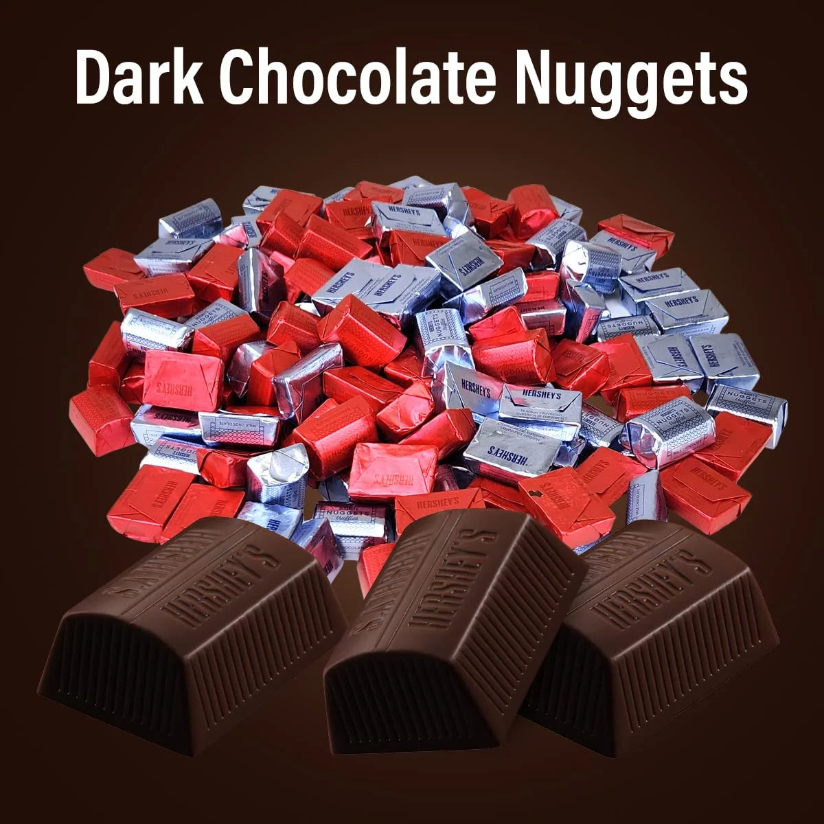 50 Ct Chocolate Variety Pack Y129
