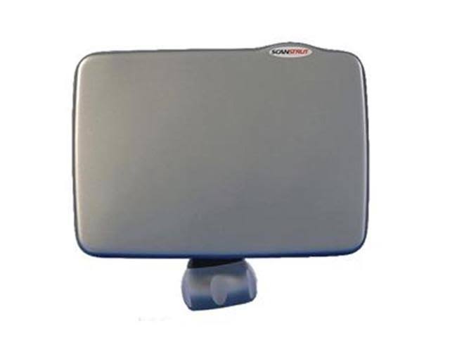 White Deck Pod A92630
