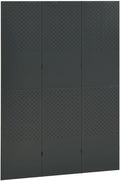 White Folding Room Divider Screen (47.2 x 70.9) E53963