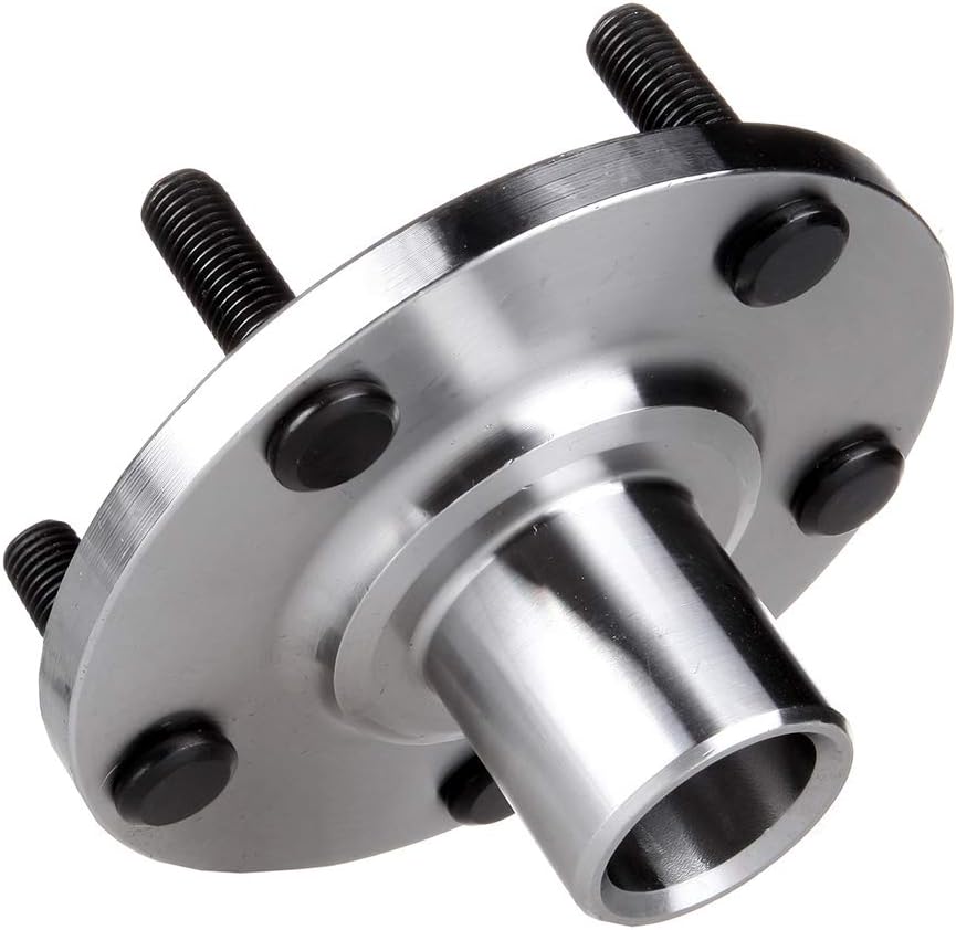 Front Wheel Bearing and Hub Assembly 5 Lugs Non ABS R133
