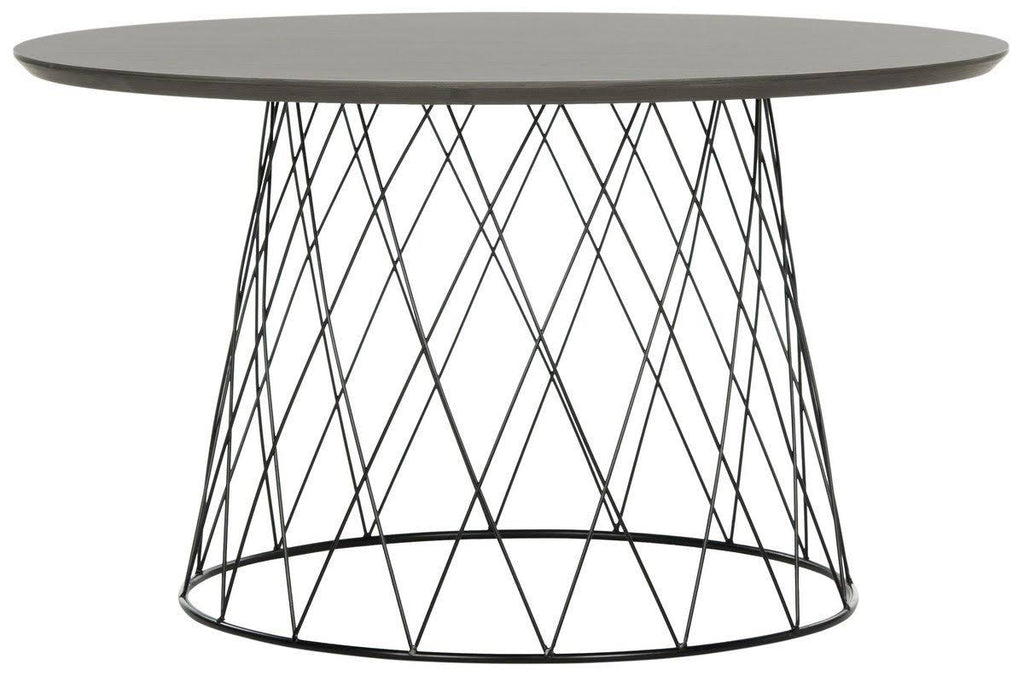 White Lacquer Coffee Table V63664