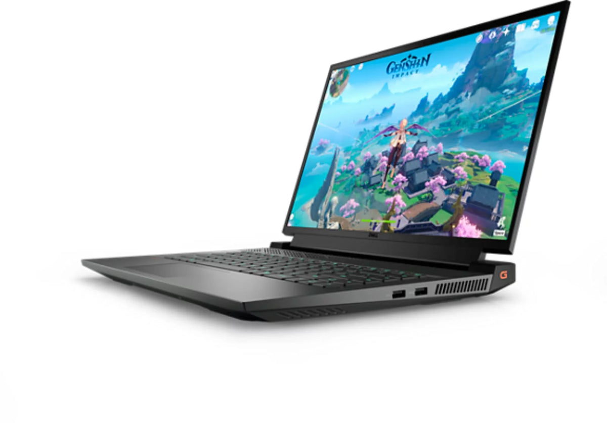 Restored 16" QHD+ Gaming Laptop Core i9 1TB SSD 32GB RAM 3070 Ti T168