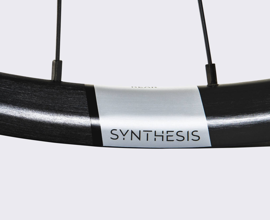 Synthesis Alloy Enduro 29 Rear 12x148 Boost Shimano HG V689