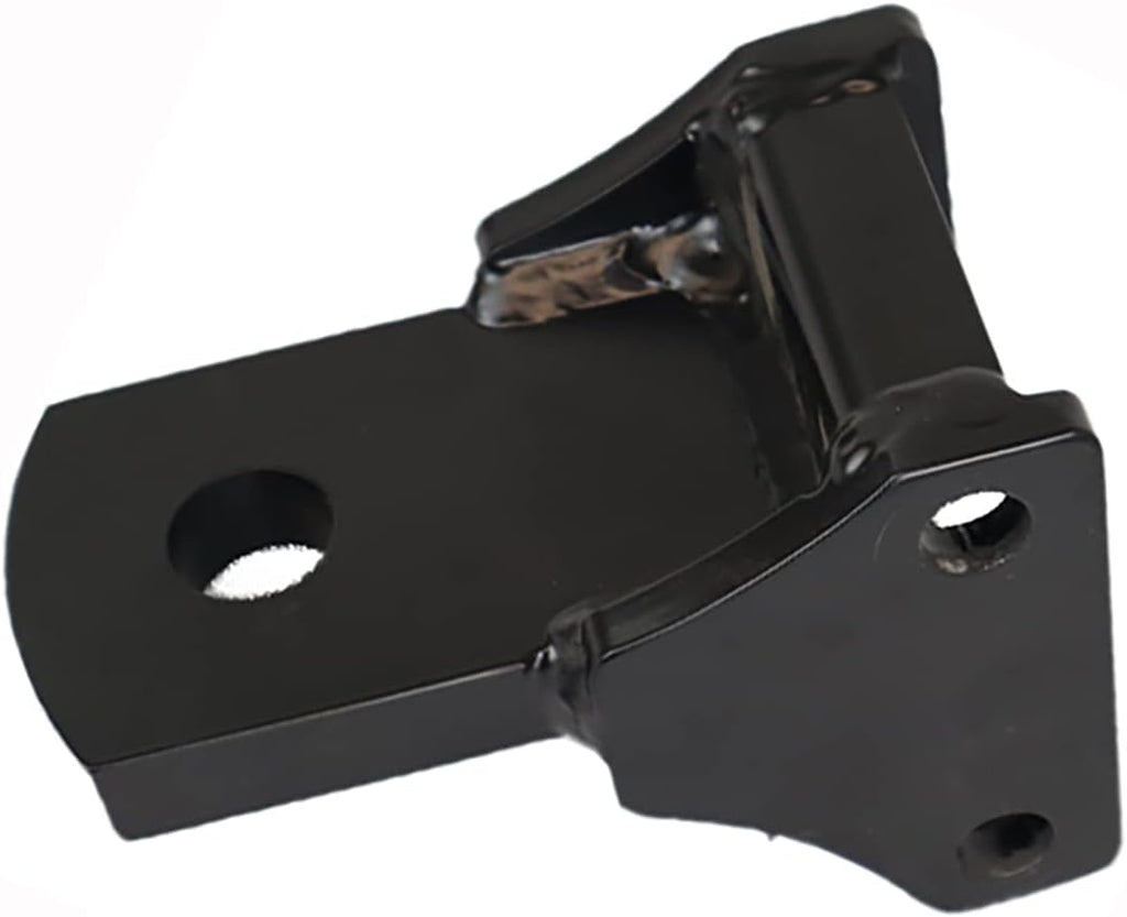 Air Hitch with Drawbar Ball Mount, Fits 2" Hitch - 12,000 lbs D829