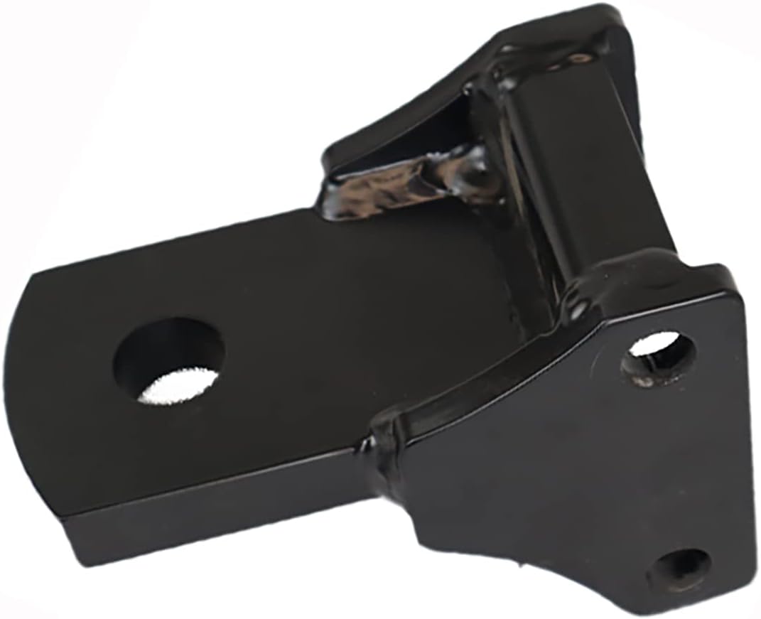 Air Hitch with Drawbar Ball Mount, Fits 2" Hitch - 12,000 lbs D829