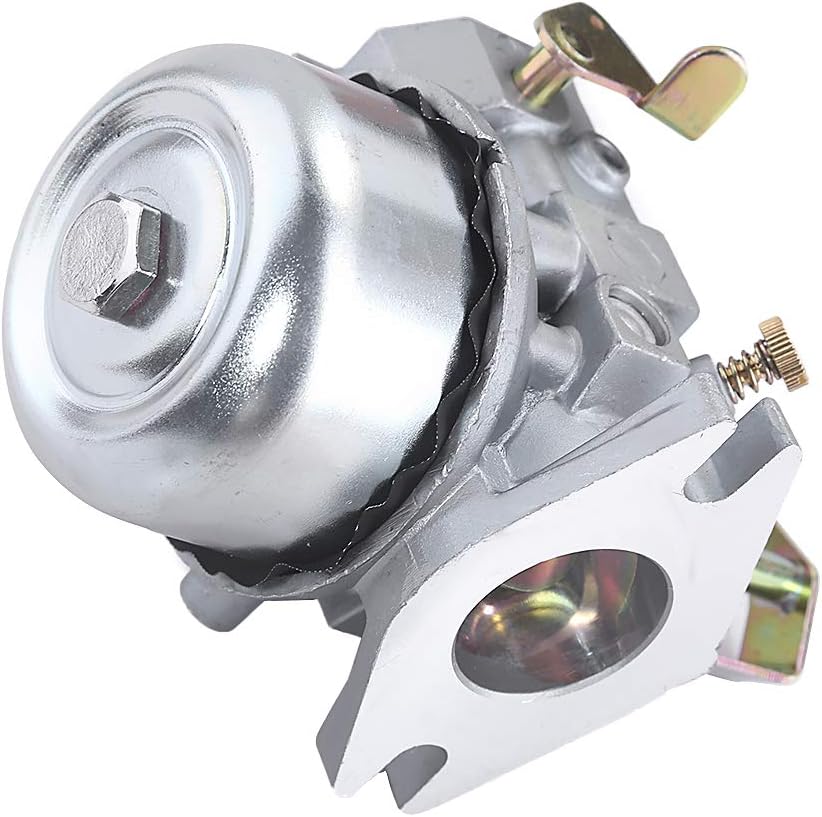 Carburetor Pack of 2 for Cast Iron Engines Z2846