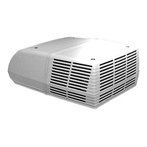 White Replacement Shroud T9658