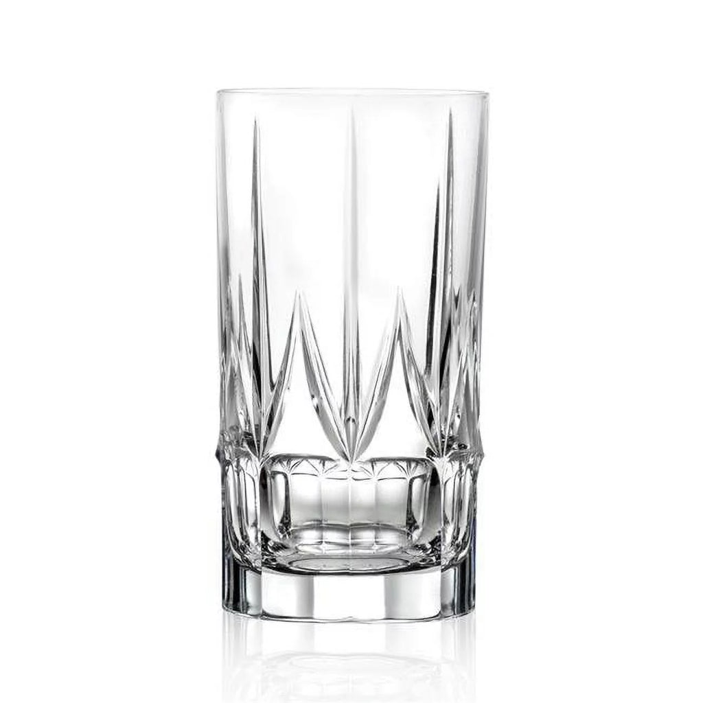 Set of 6 High Ball Tumblers X922