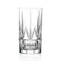 Set of 6 High Ball Tumblers X922
